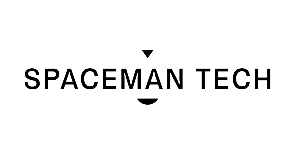 Spaceman Tech | Custom Software, Web Apps & AI Agents